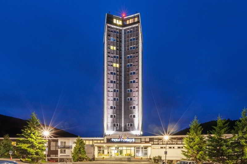 Hotel Horizont Pec pod Sněžkou Exterior foto